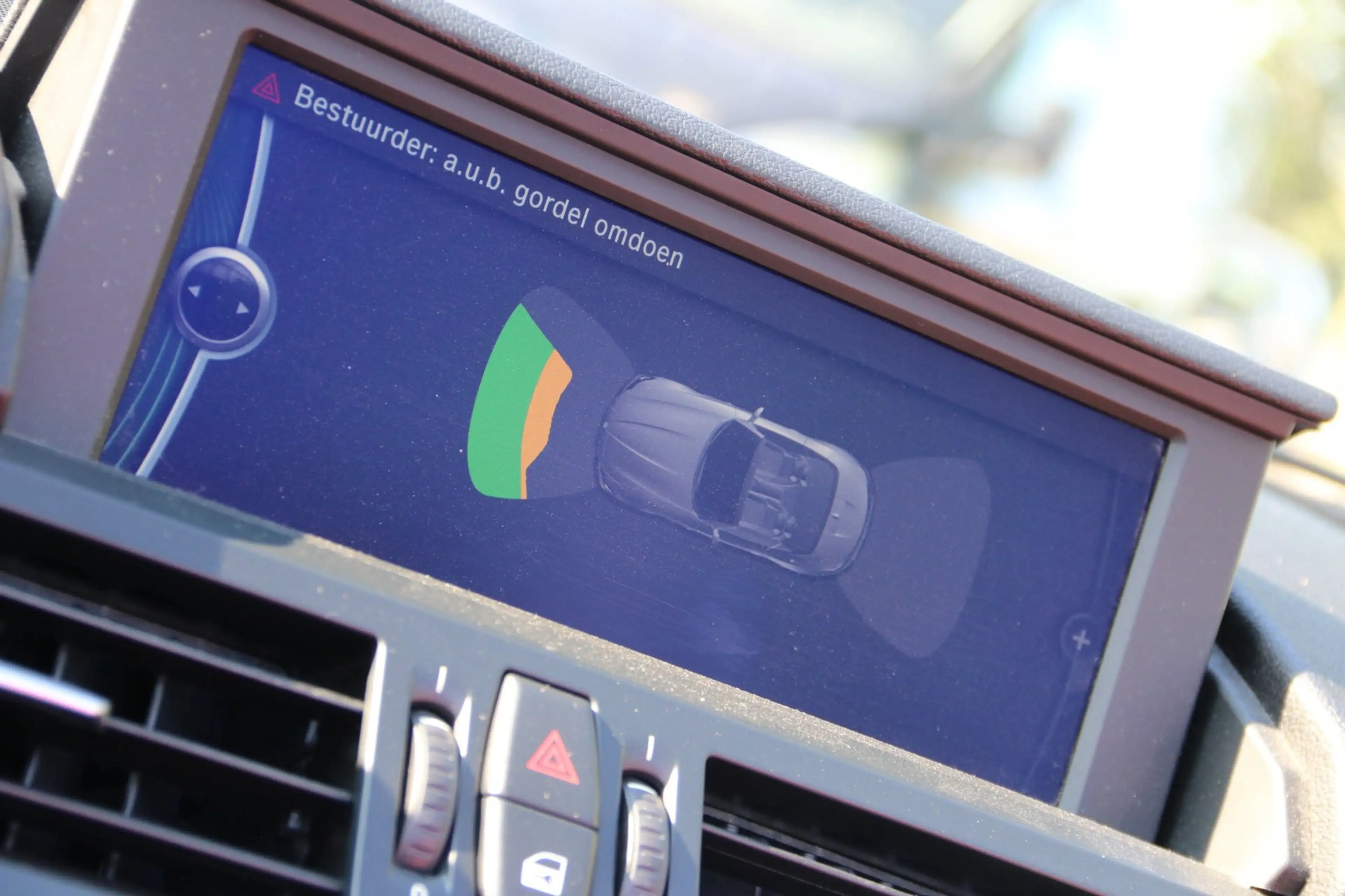BMW Z4 Roadster SDrive23i Executive NL-AUTO DEALER OND. N — photo 17