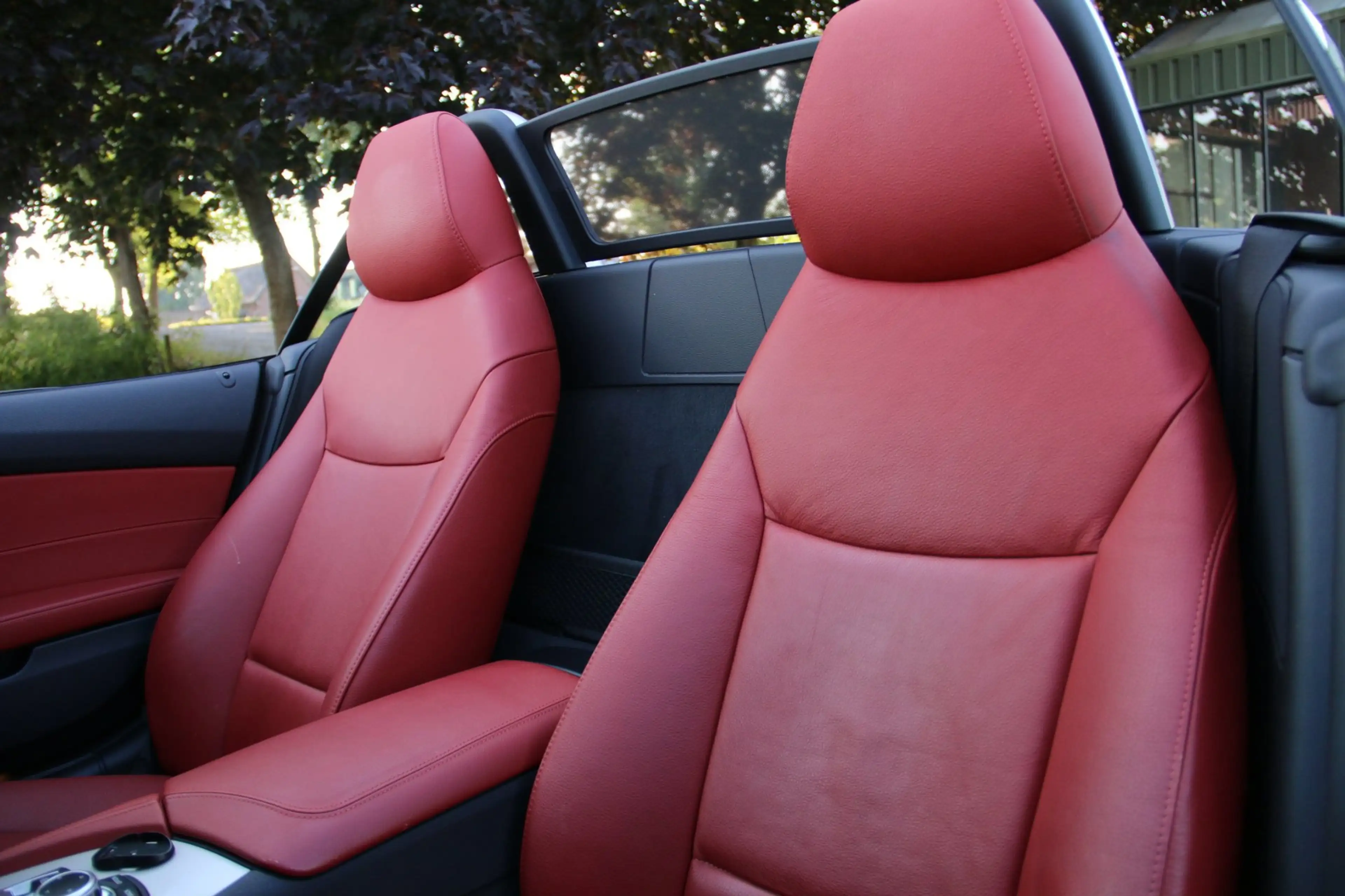 BMW Z4 Roadster SDrive23i Executive NL-AUTO DEALER OND. N — photo 19
