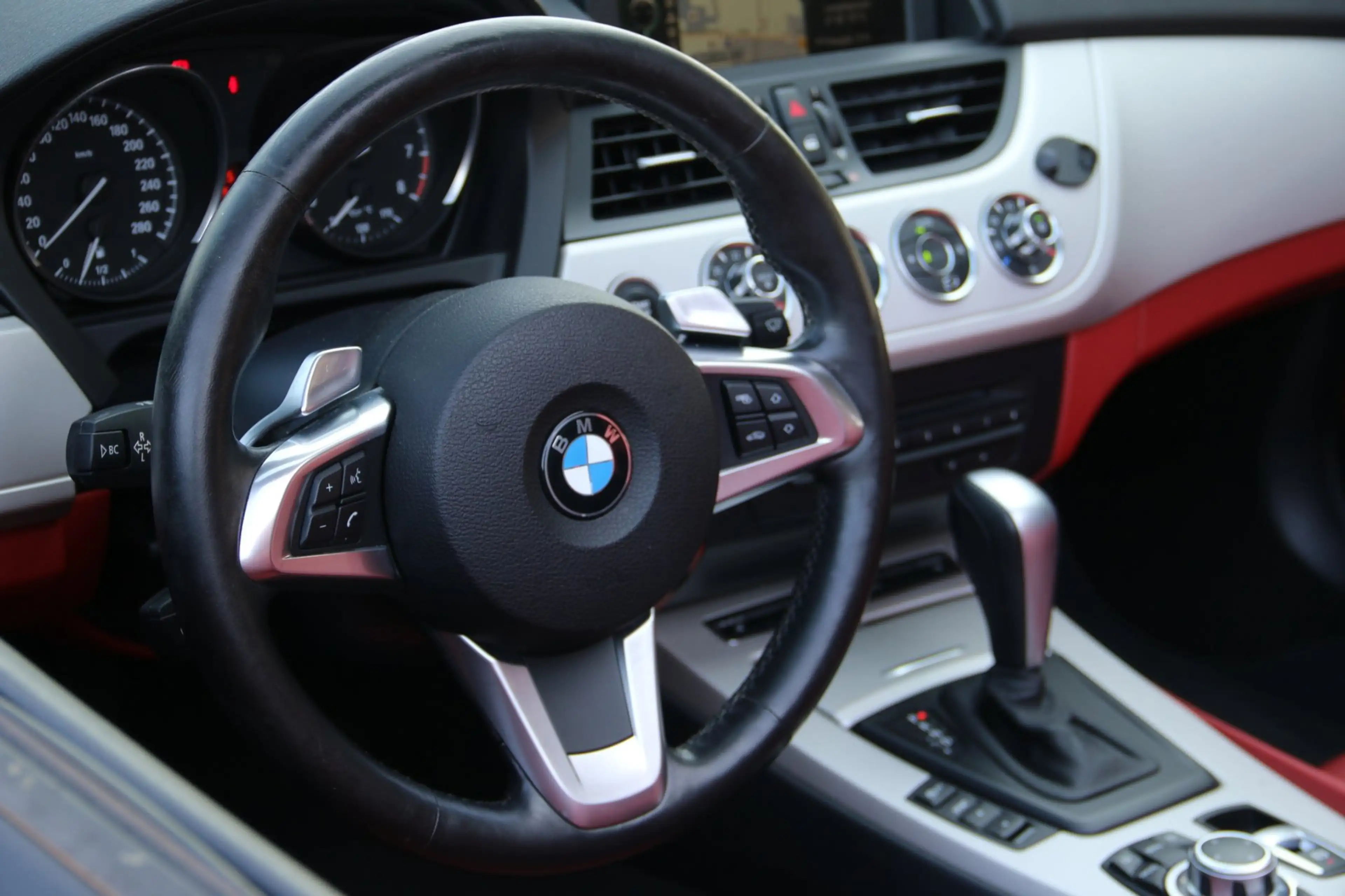 BMW Z4 Roadster SDrive23i Executive NL-AUTO DEALER OND. N — photo 11