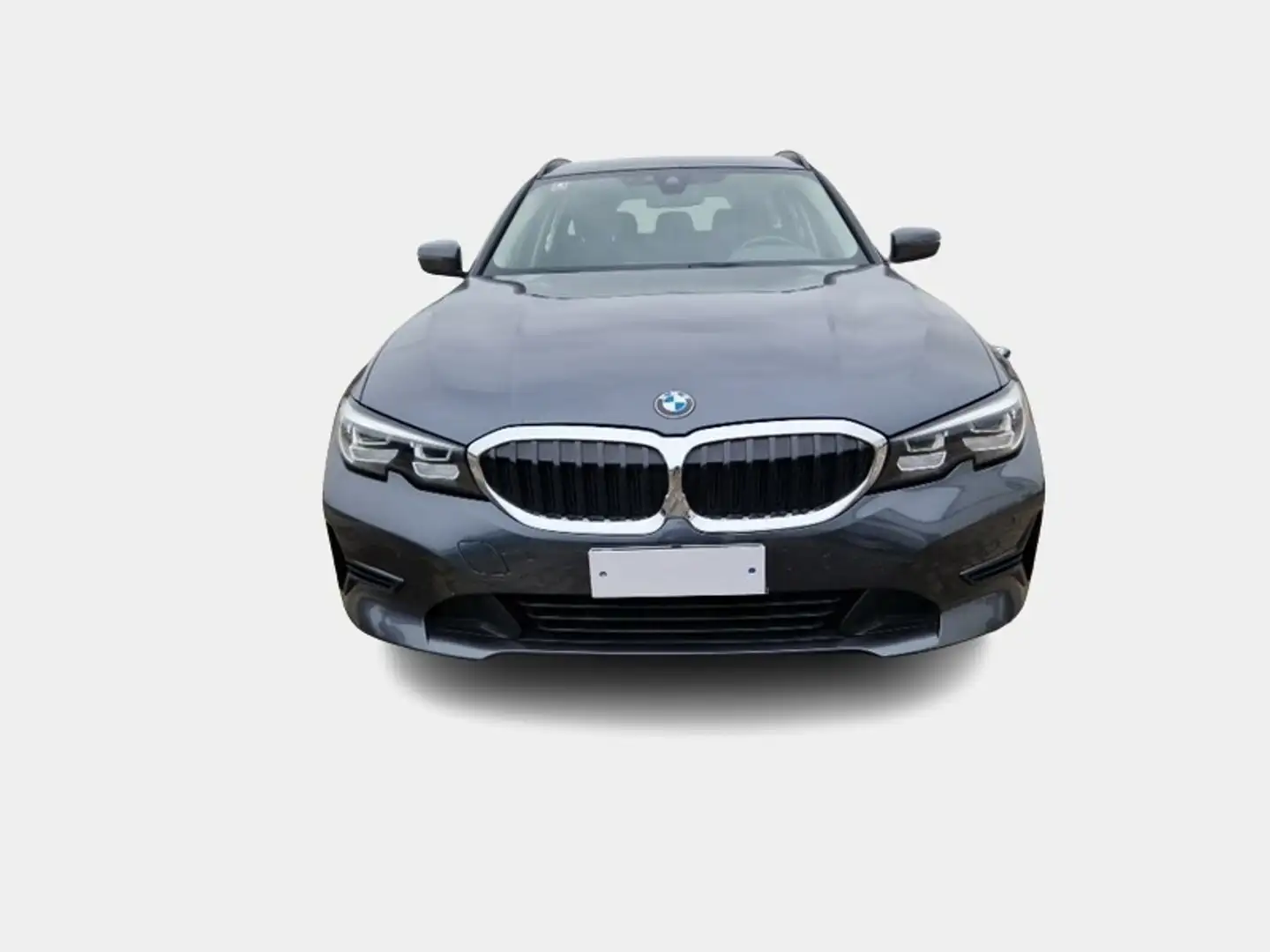 BMW 318 318d 48V Business Advantage Touring auto - 2