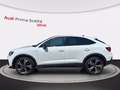 Audi Q3 sportback 35 2.0 tdi s line edition s-tronic Wit - thumbnail 3