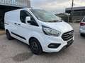 Ford Transit Custom 2,0 TDCi Trend PDC Netto: 13825.- Weiß - thumbnail 1