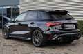 Audi RS3 Sportback Keramisch l Carbon l Pano l Massage Negro - thumbnail 20