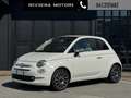 Fiat 500C 1.2 Collezione Blanc - thumbnail 1
