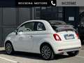 Fiat 500C 1.2 Collezione Blanc - thumbnail 12