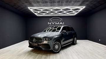 400d 4Matic Aut.