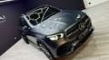 Mercedes-Benz GLE 400 400d 4Matic Aut. Gris - thumbnail 20