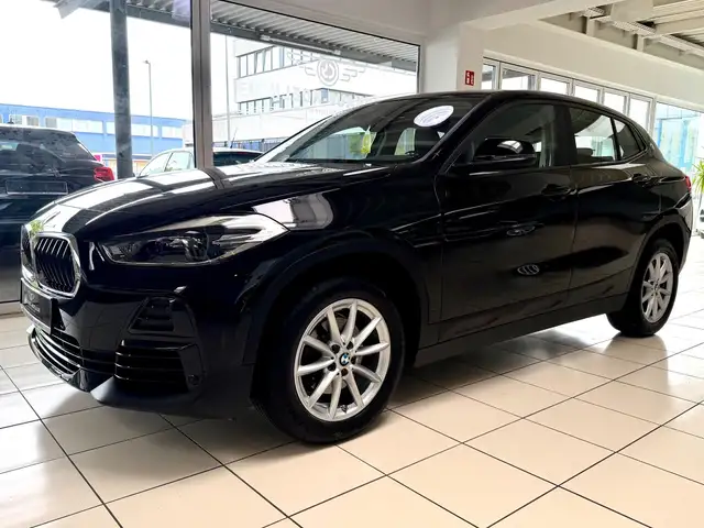 BMW X2 sDrive 18 i Advantage