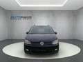 Volkswagen Sharan 1.4 TSI DSG Comfortline + AHK + NAVI+ 7-SITZE+ KAM Blau - thumbnail 8
