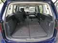 Volkswagen Sharan 1.4 TSI DSG Comfortline + AHK + NAVI+ 7-SITZE+ KAM Blau - thumbnail 27