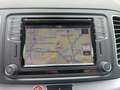 Volkswagen Sharan 1.4 TSI DSG Comfortline + AHK + NAVI+ 7-SITZE+ KAM Blau - thumbnail 28