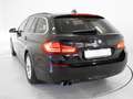 BMW 520 d Touring Business aut.INT PELLE TOT Niebieski - thumbnail 14