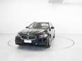 BMW 520 d Touring Business aut.INT PELLE TOT Niebieski - thumbnail 8