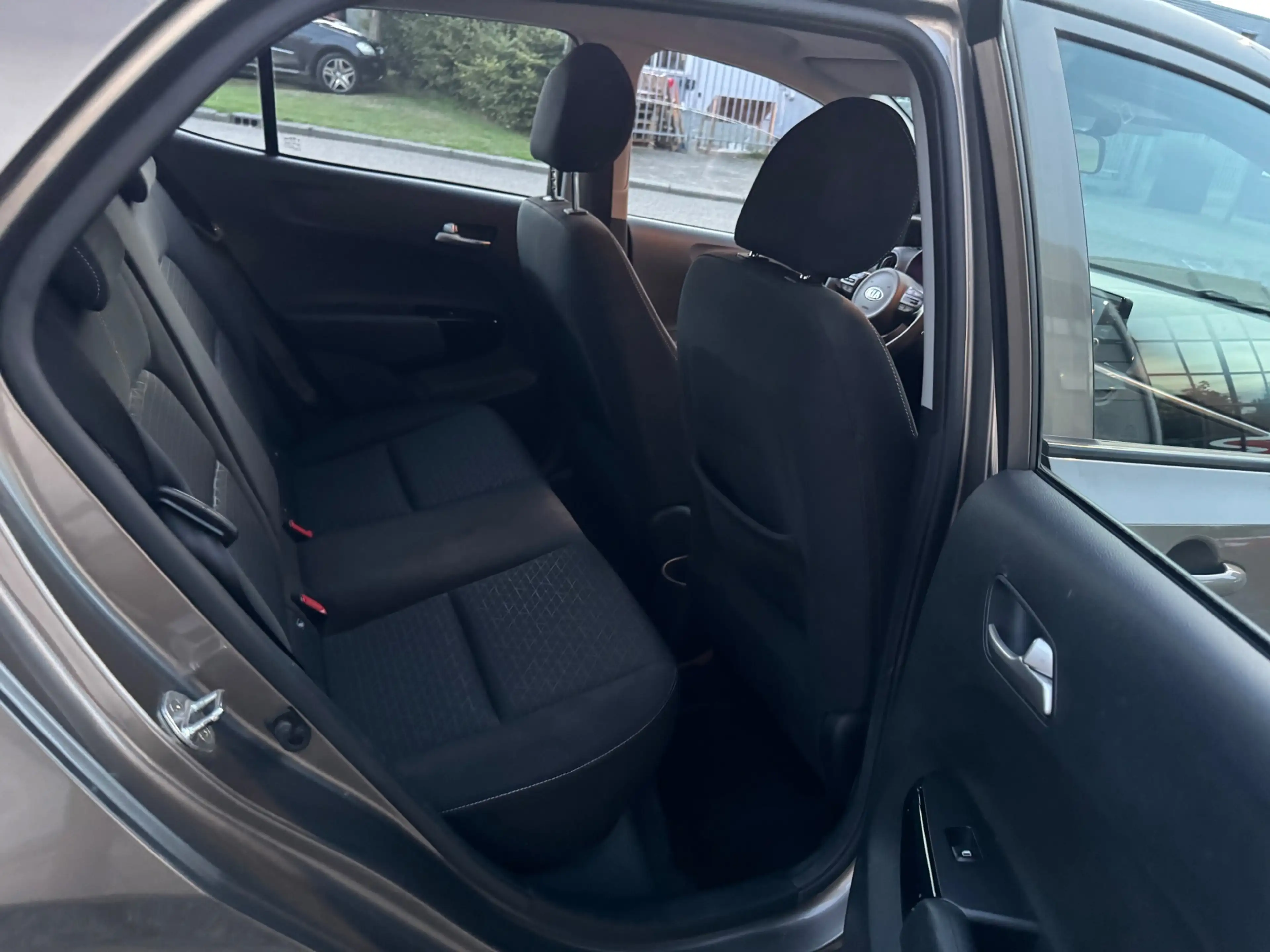 Kia Picanto 1.0 CVVT Camera, Cruise, 1e Eigenaar — photo 14