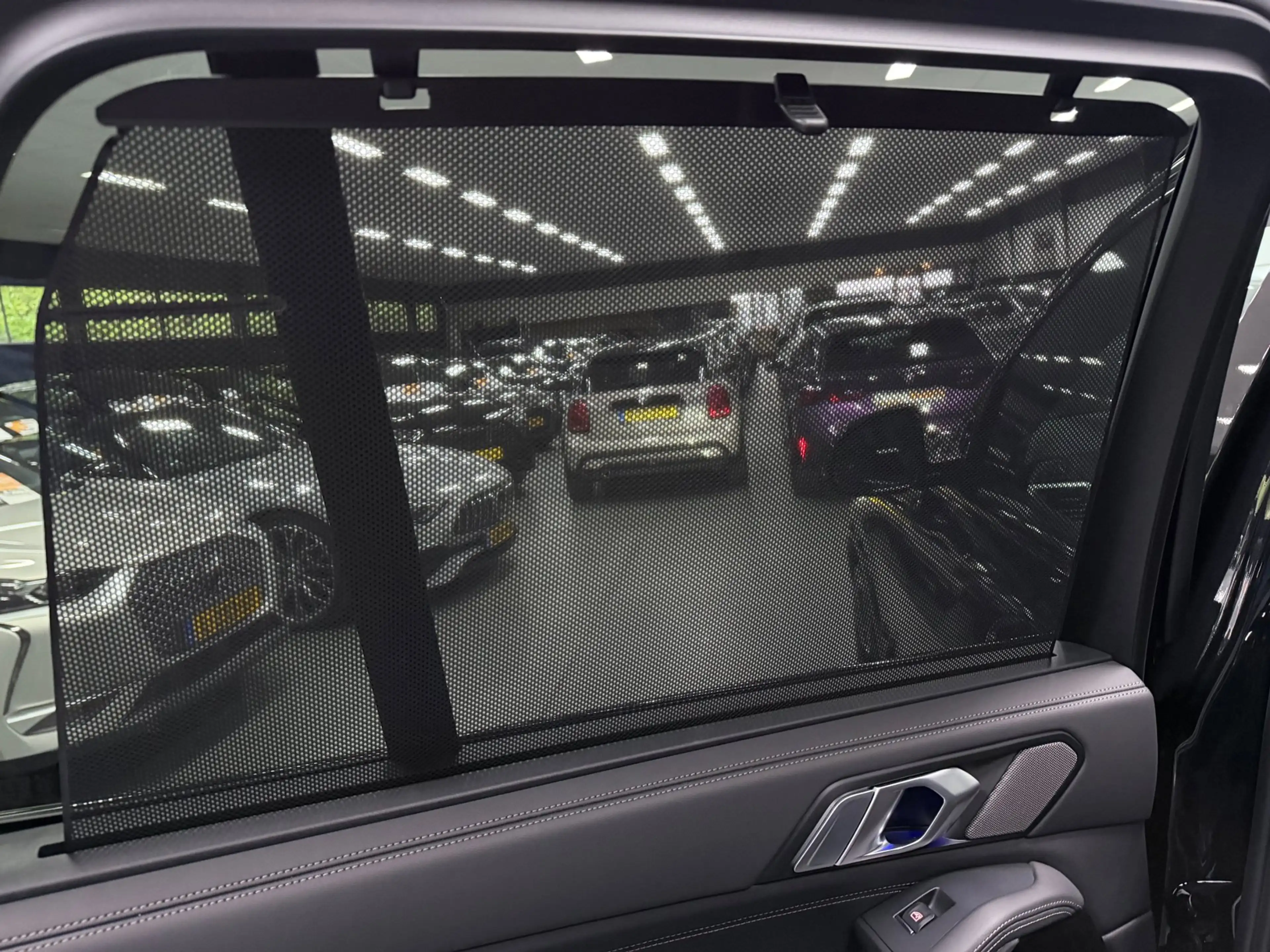 BMW X5 XDrive50e PERFORMANCE 22'' PANO/STOEL-M+KOELING/LE — photo 30