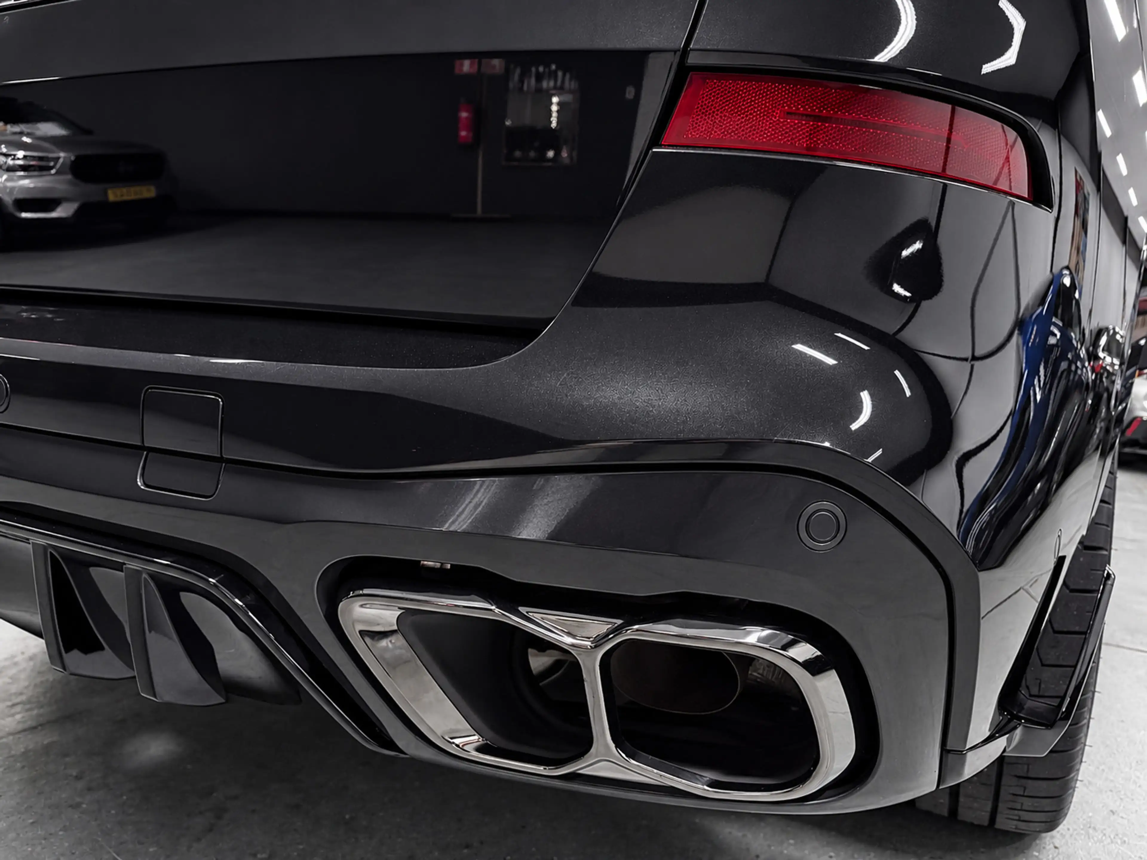 BMW X5 XDrive50e PERFORMANCE 22'' PANO/STOEL-M+KOELING/LE — photo 17