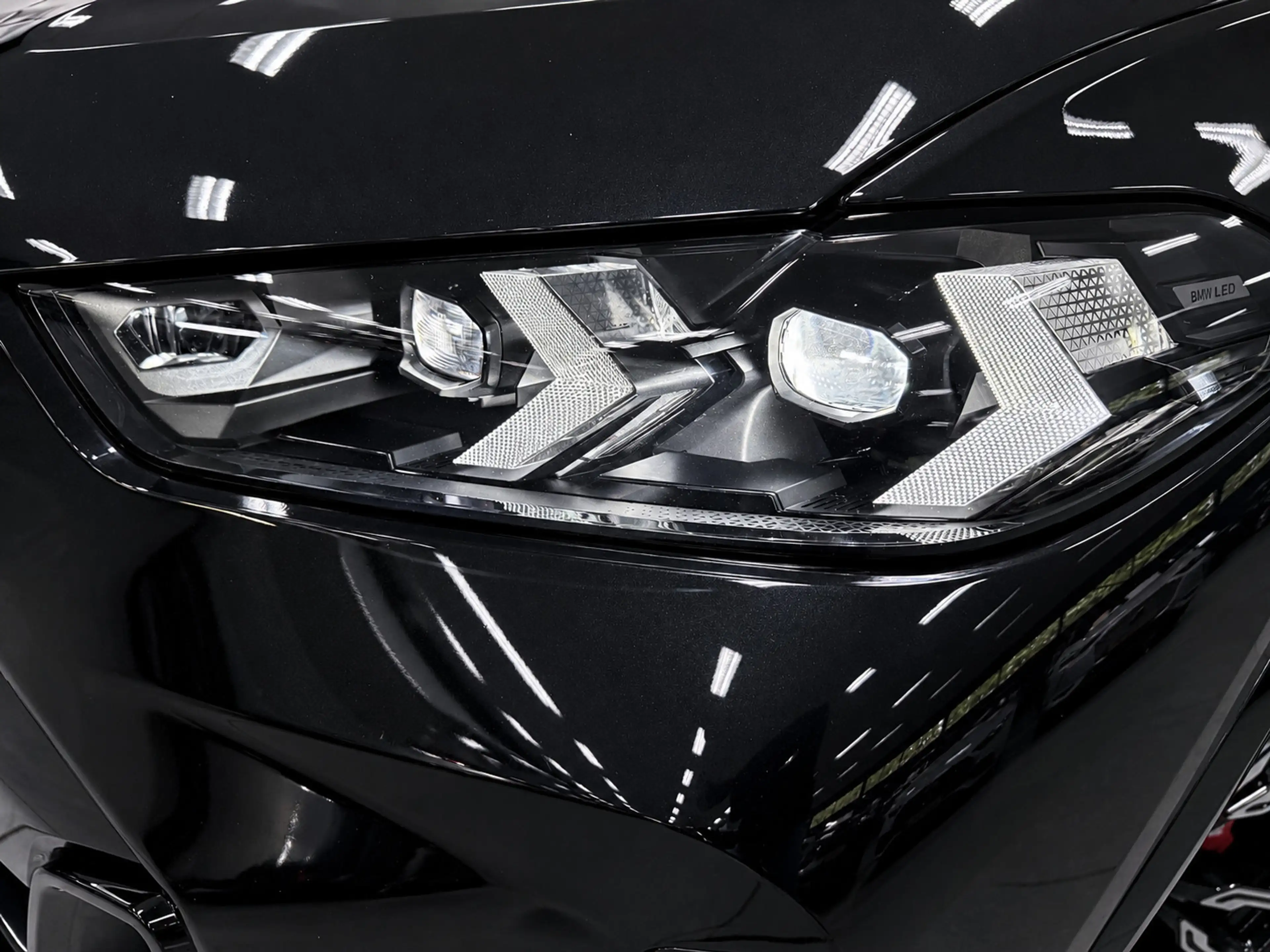 BMW X5 XDrive50e PERFORMANCE 22'' PANO/STOEL-M+KOELING/LE — photo 9