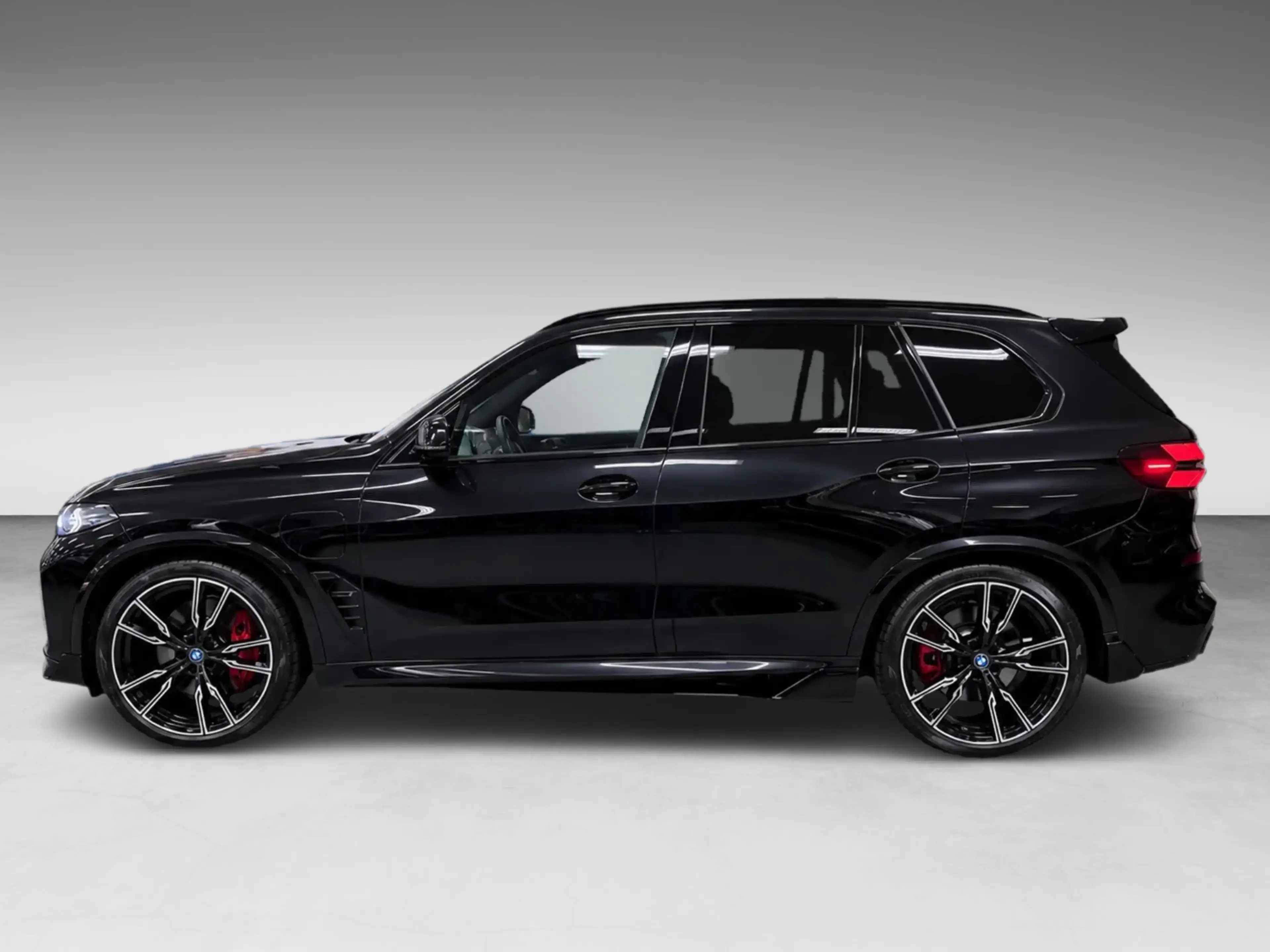 BMW X5 XDrive50e PERFORMANCE 22'' PANO/STOEL-M+KOELING/LE — photo 12