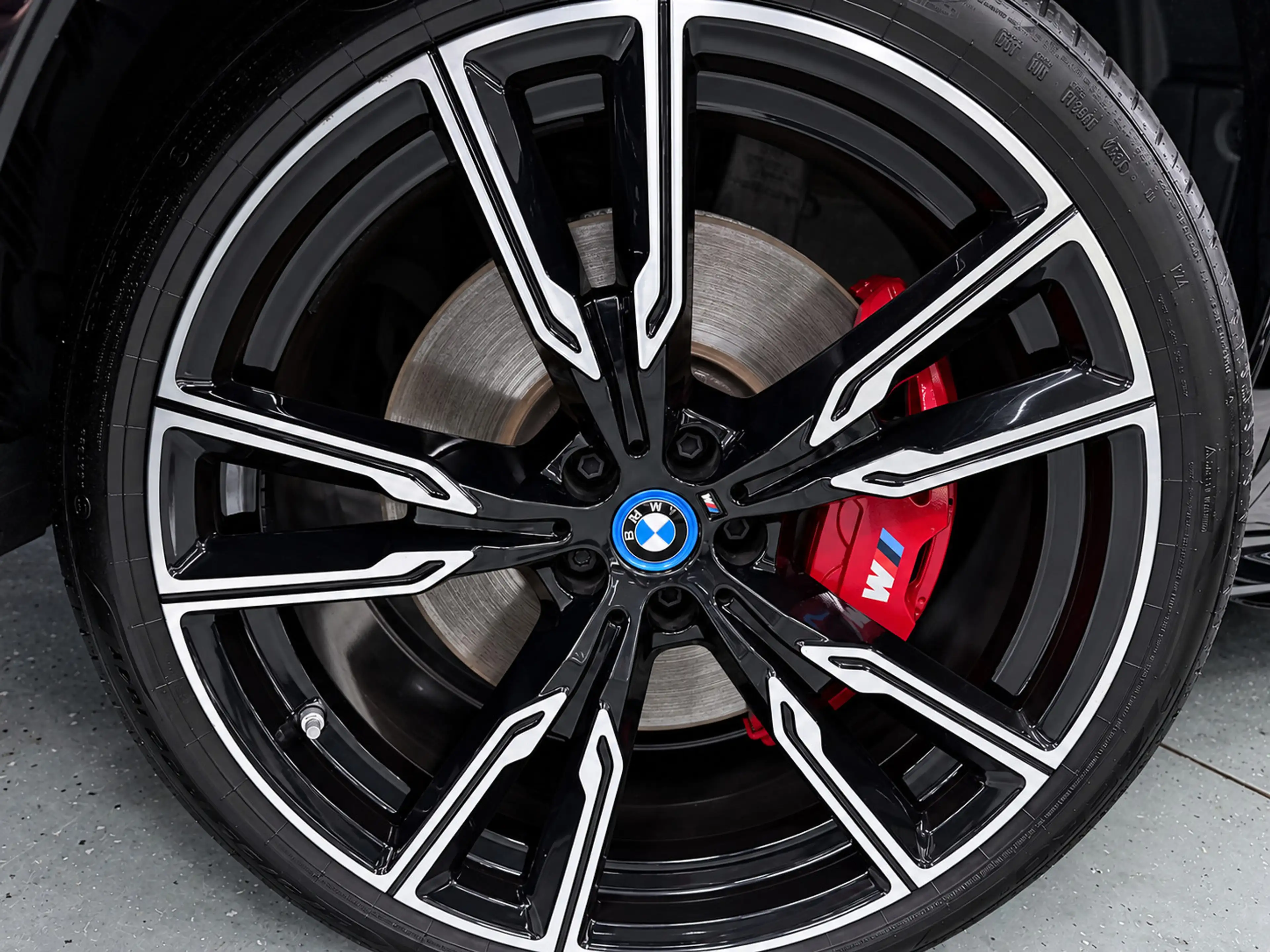 BMW X5 XDrive50e PERFORMANCE 22'' PANO/STOEL-M+KOELING/LE — photo 10
