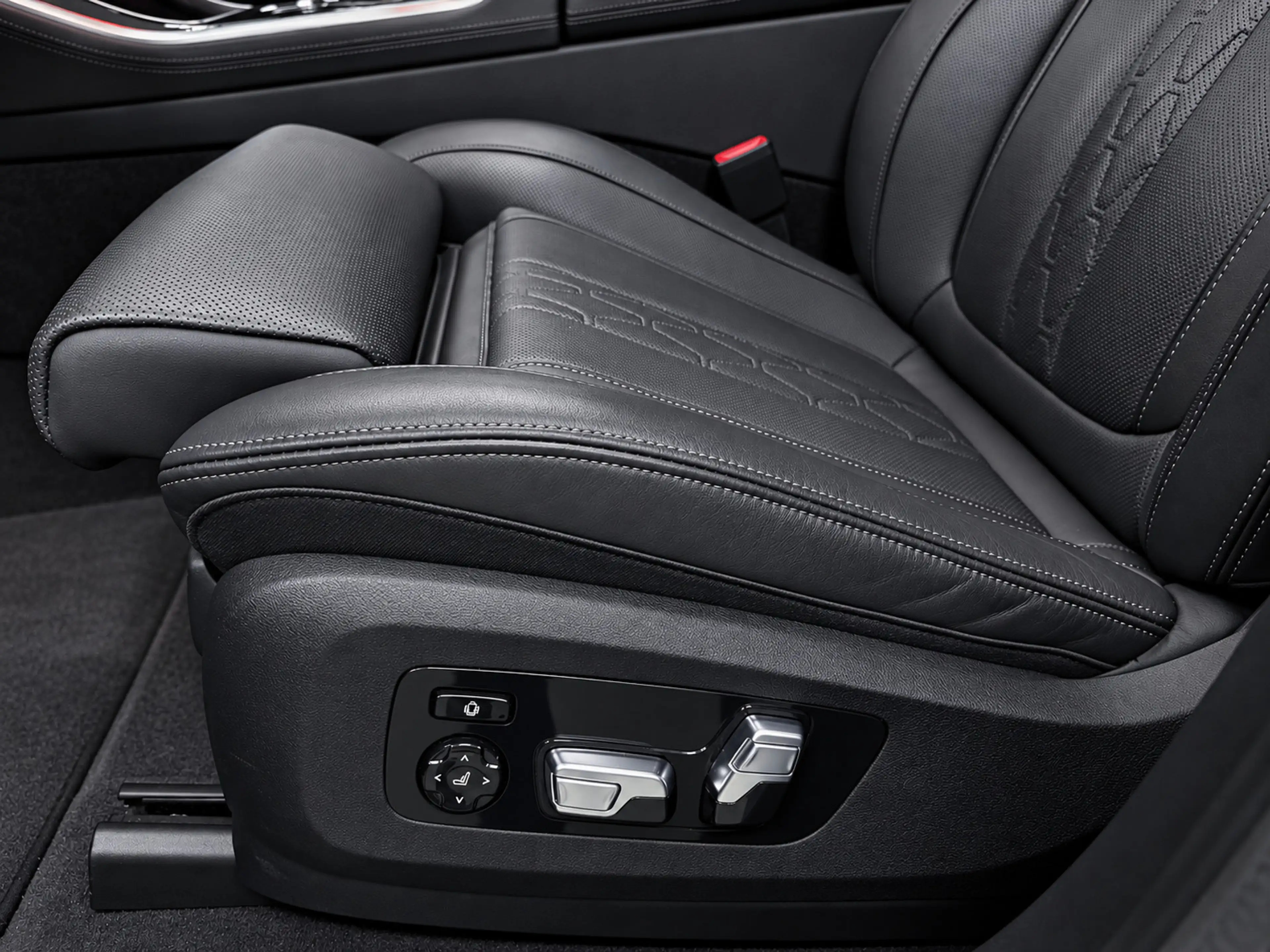 BMW X5 XDrive50e PERFORMANCE 22'' PANO/STOEL-M+KOELING/LE — photo 21