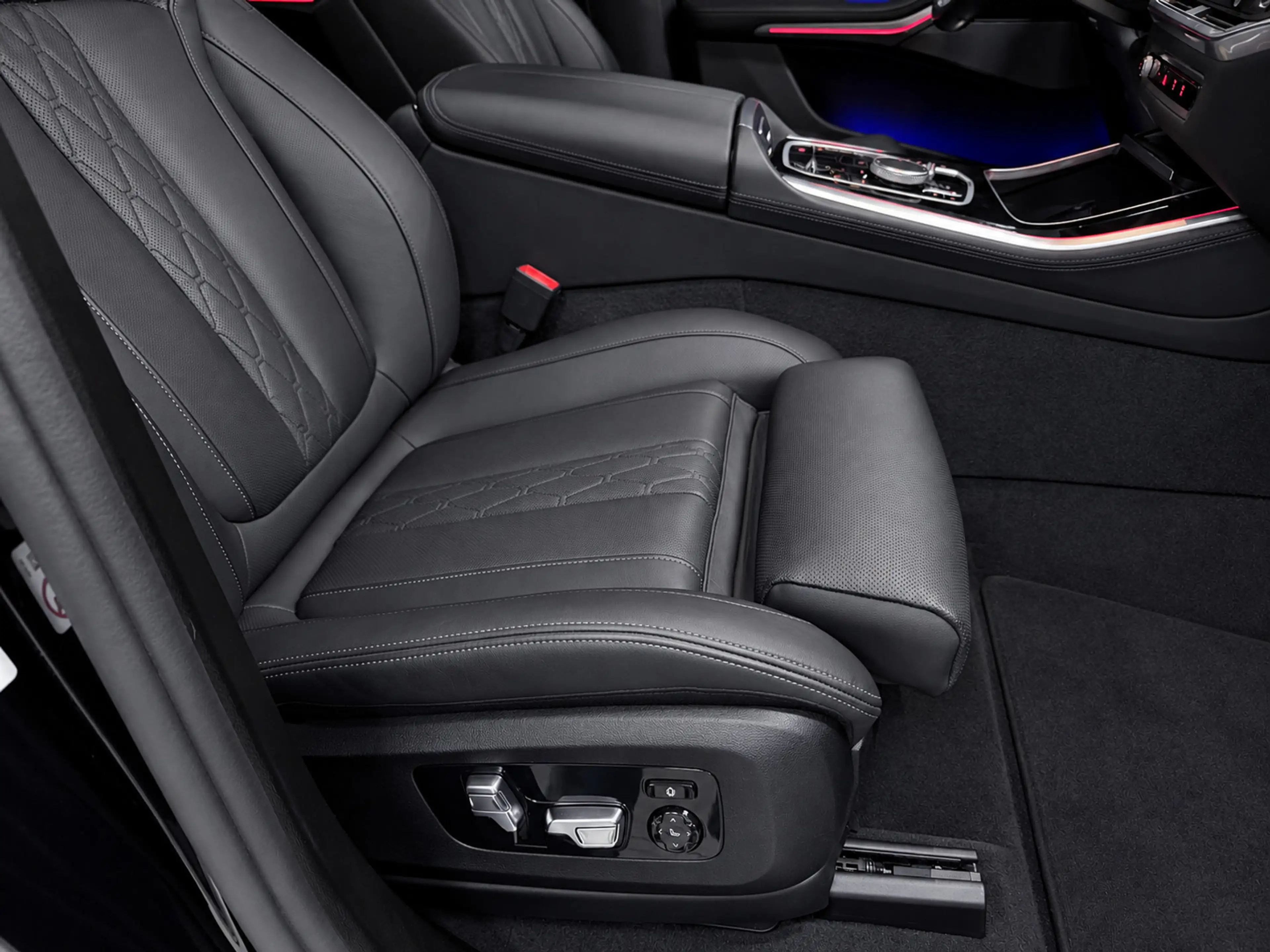 BMW X5 XDrive50e PERFORMANCE 22'' PANO/STOEL-M+KOELING/LE — photo 22