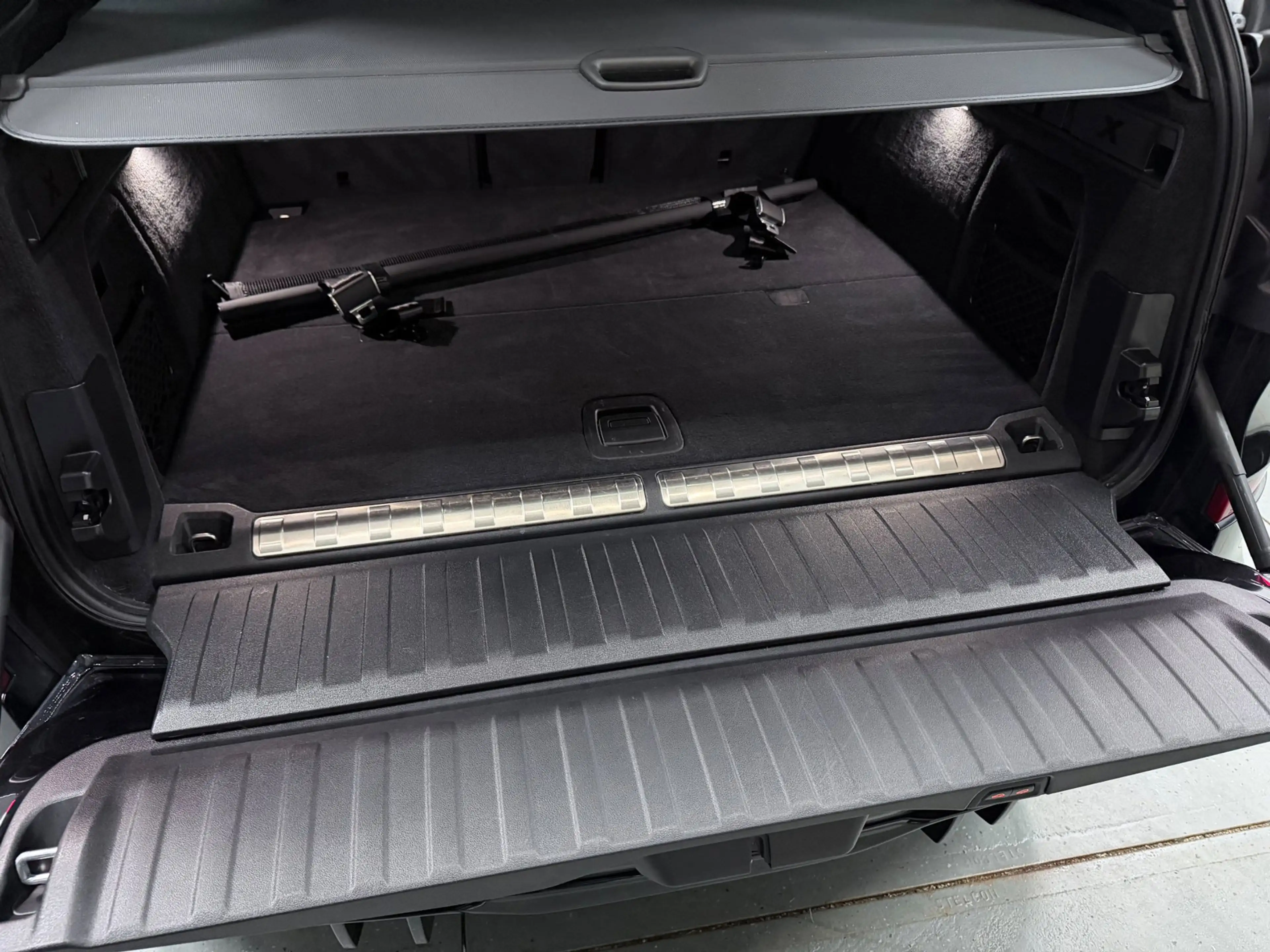 BMW X5 XDrive50e PERFORMANCE 22'' PANO/STOEL-M+KOELING/LE — photo 32