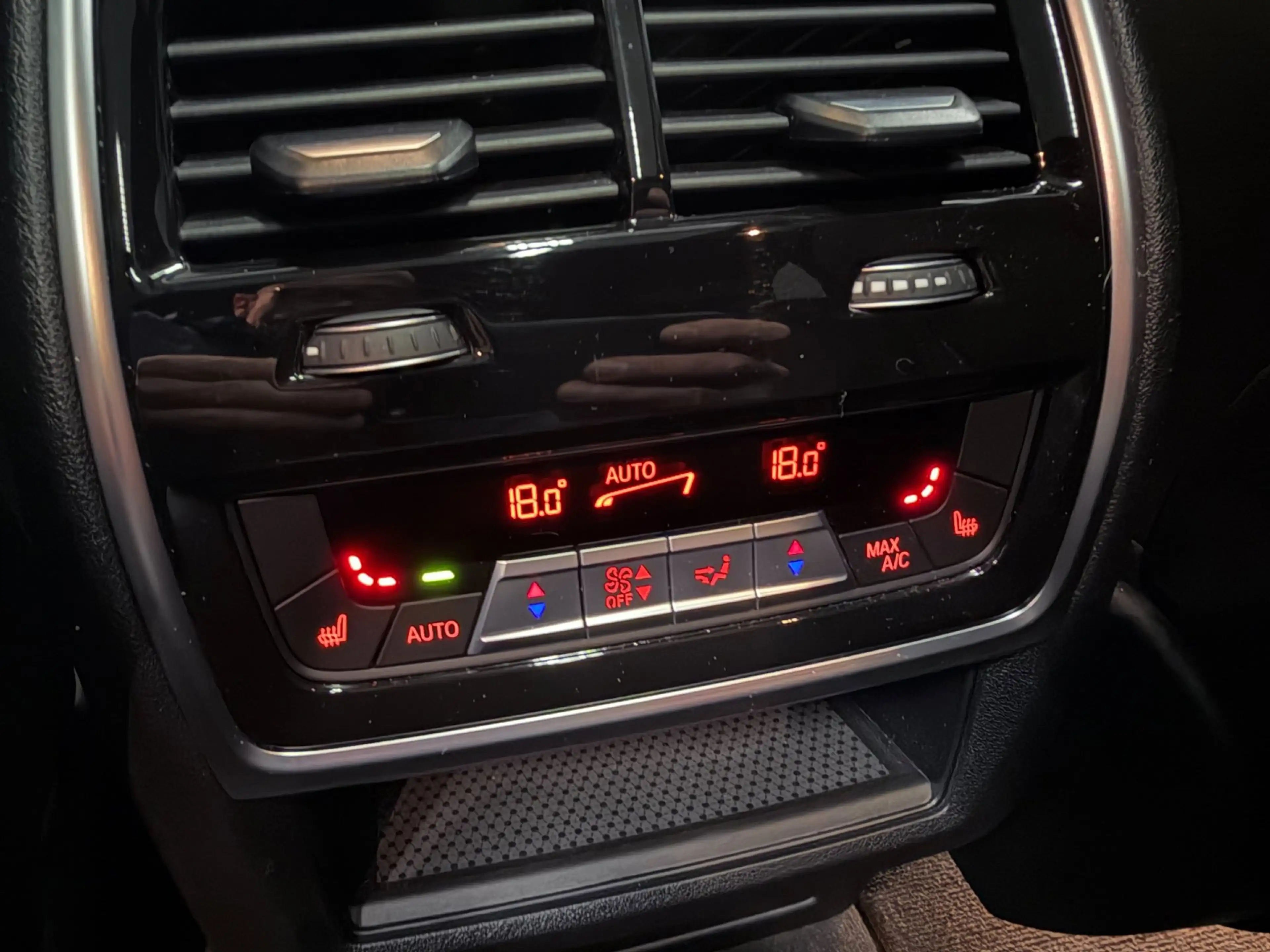 BMW X5 XDrive50e PERFORMANCE 22'' PANO/STOEL-M+KOELING/LE — photo 29