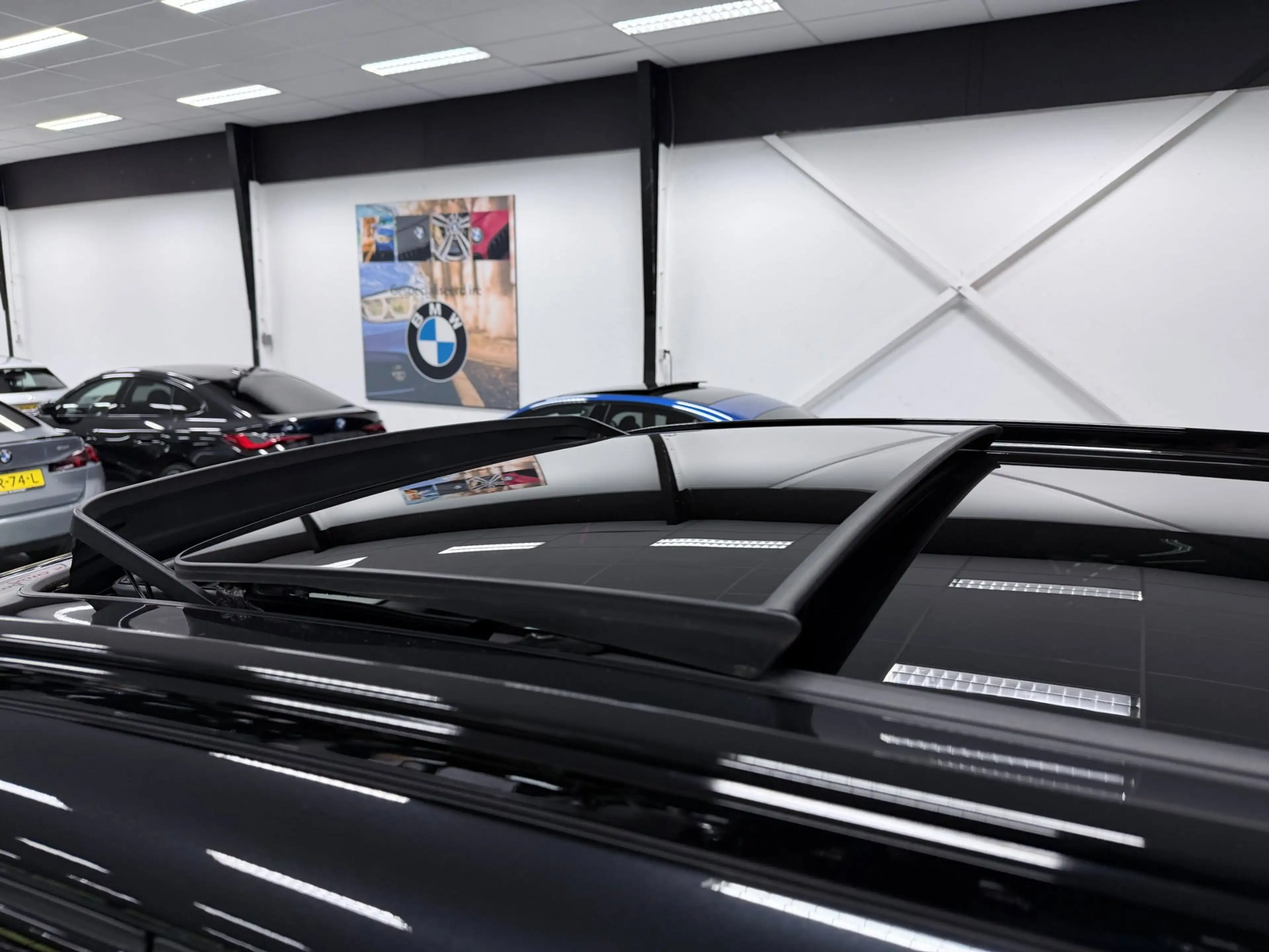 BMW X5 XDrive50e PERFORMANCE 22'' PANO/STOEL-M+KOELING/LE — photo 26