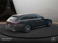 Mercedes-Benz E 300 e T AMG Fahrass 360° Distr. AHK Spurhalt-Ass Zwart - thumbnail 8