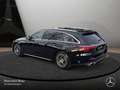 Mercedes-Benz E 300 e T AMG Fahrass 360° Distr. AHK Spurhalt-Ass Zwart - thumbnail 10