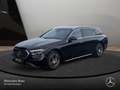 Mercedes-Benz E 300 e T AMG Fahrass 360° Distr. AHK Spurhalt-Ass Zwart - thumbnail 2