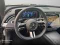Mercedes-Benz E 300 e T AMG Fahrass 360° Distr. AHK Spurhalt-Ass Zwart - thumbnail 14
