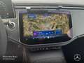 Mercedes-Benz E 300 e T AMG Fahrass 360° Distr. AHK Spurhalt-Ass Zwart - thumbnail 16