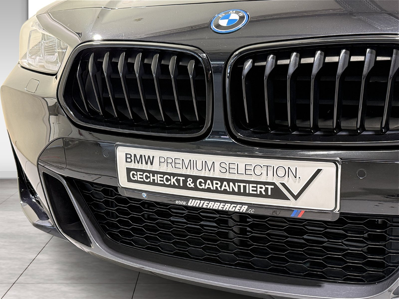 BMW X2 xDrive25e M Sportpaket ACC RFK HUD HK Memory — photo 6