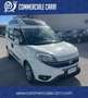 Fiat Doblo NEW 1.6 MJ COMBI XL AUTOVET. CON PEDANA POSTERIORE Bianco - thumbnail 1