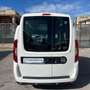 Fiat Doblo NEW 1.6 MJ COMBI XL AUTOVET. CON PEDANA POSTERIORE Bianco - thumbnail 4
