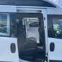 Fiat Doblo NEW 1.6 MJ COMBI XL AUTOVET. CON PEDANA POSTERIORE Bianco - thumbnail 12