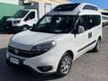 Fiat Doblo NEW 1.6 MJ COMBI XL AUTOVET. CON PEDANA POSTERIORE Bianco - thumbnail 7