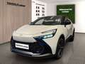 Toyota C-HR 2.0 FWD Lounge Kam.+KlimaA+LED+PDC+SHZ+ACC Negro - thumbnail 1
