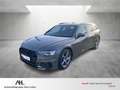 Audi A6 Avant 40 TDI S line S-tronic LED Navi ACC Pano AHK Grau - thumbnail 1