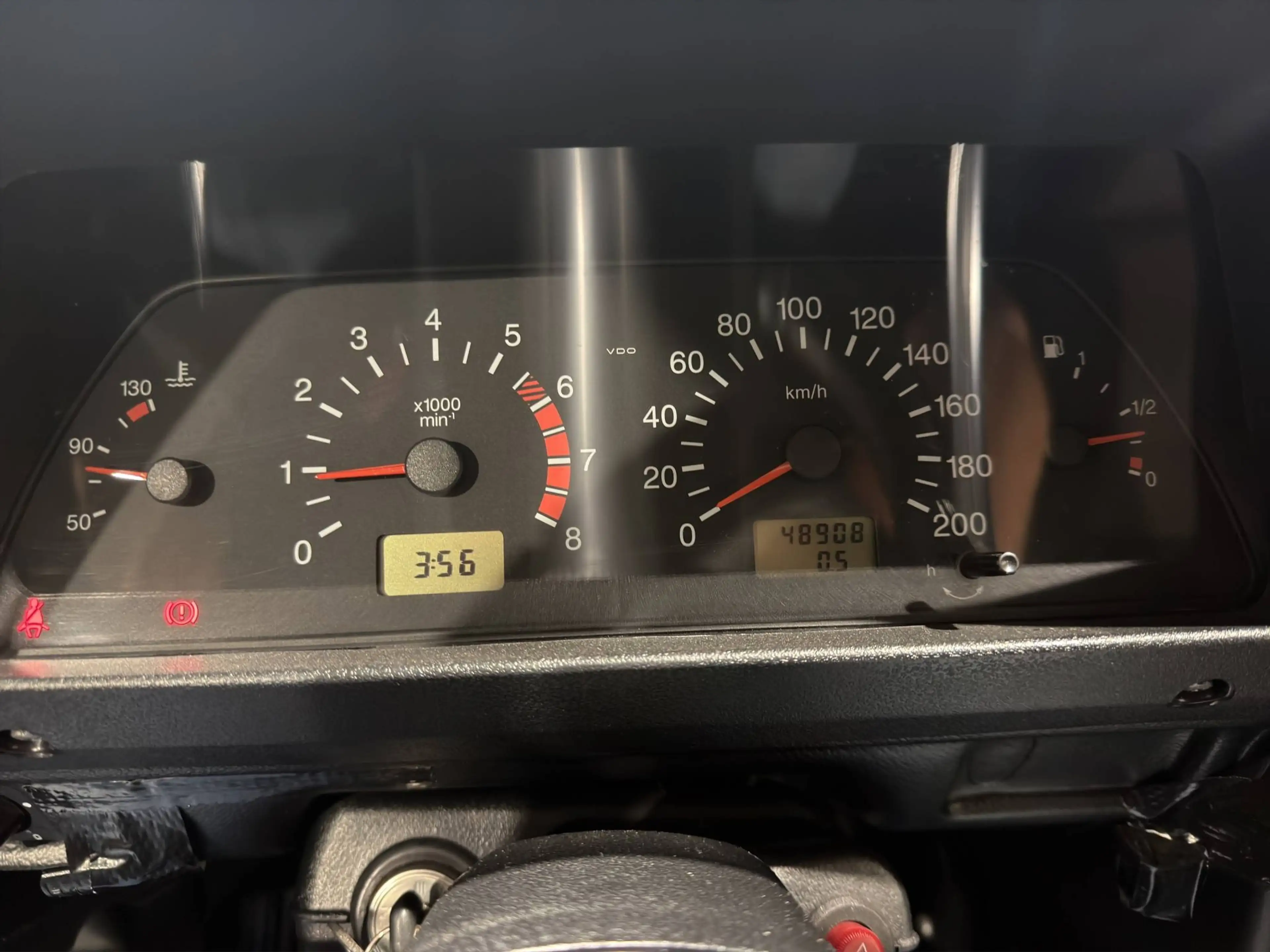 Lada Niva Niva 1.7i URBAN — photo 11
