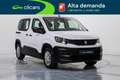 Peugeot Rifter 1.5BlueHDi S&S Standard Active Pack 100 Blanco - thumbnail 3