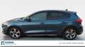 Ford Focus HYBRID ACTIVE X 155CV 5P Bleu - thumbnail 2