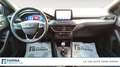 Ford Focus HYBRID ACTIVE X 155CV 5P Bleu - thumbnail 10