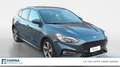 Ford Focus HYBRID ACTIVE X 155CV 5P Bleu - thumbnail 7