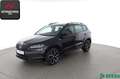 Skoda Karoq 2.0 TSI 4x4 SPORTLINE VIRTUAL,PANO,CANTON Zwart - thumbnail 1