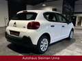 Citroen C3 Live/1,2/Tüv-Neu/ 1-Hand/Garantie Weiß - thumbnail 4