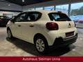 Citroen C3 Live/1,2/Tüv-Neu/ 1-Hand/Garantie Weiß - thumbnail 5