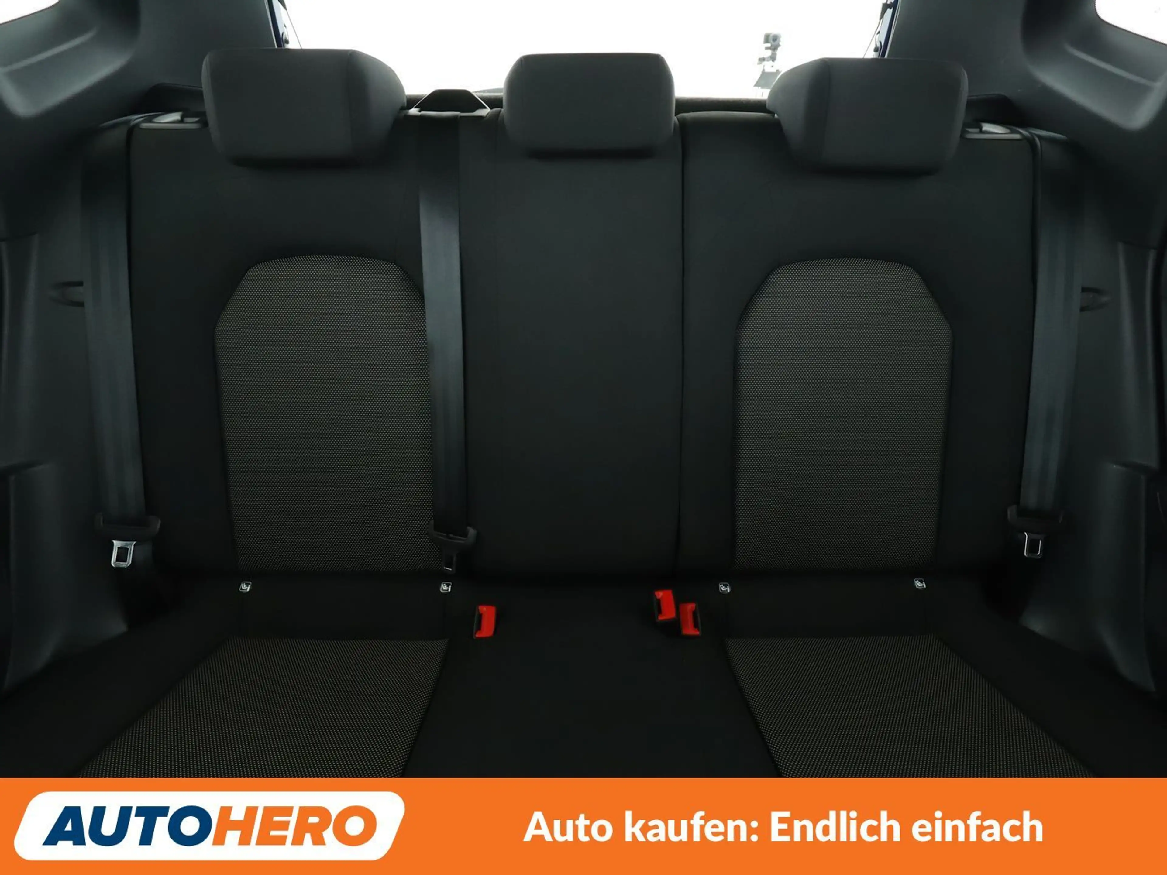 SEAT Arona 1.6 TDI Xcellence *NAVI*PDC*TEMPO*SHZ*ALU* — photo 15