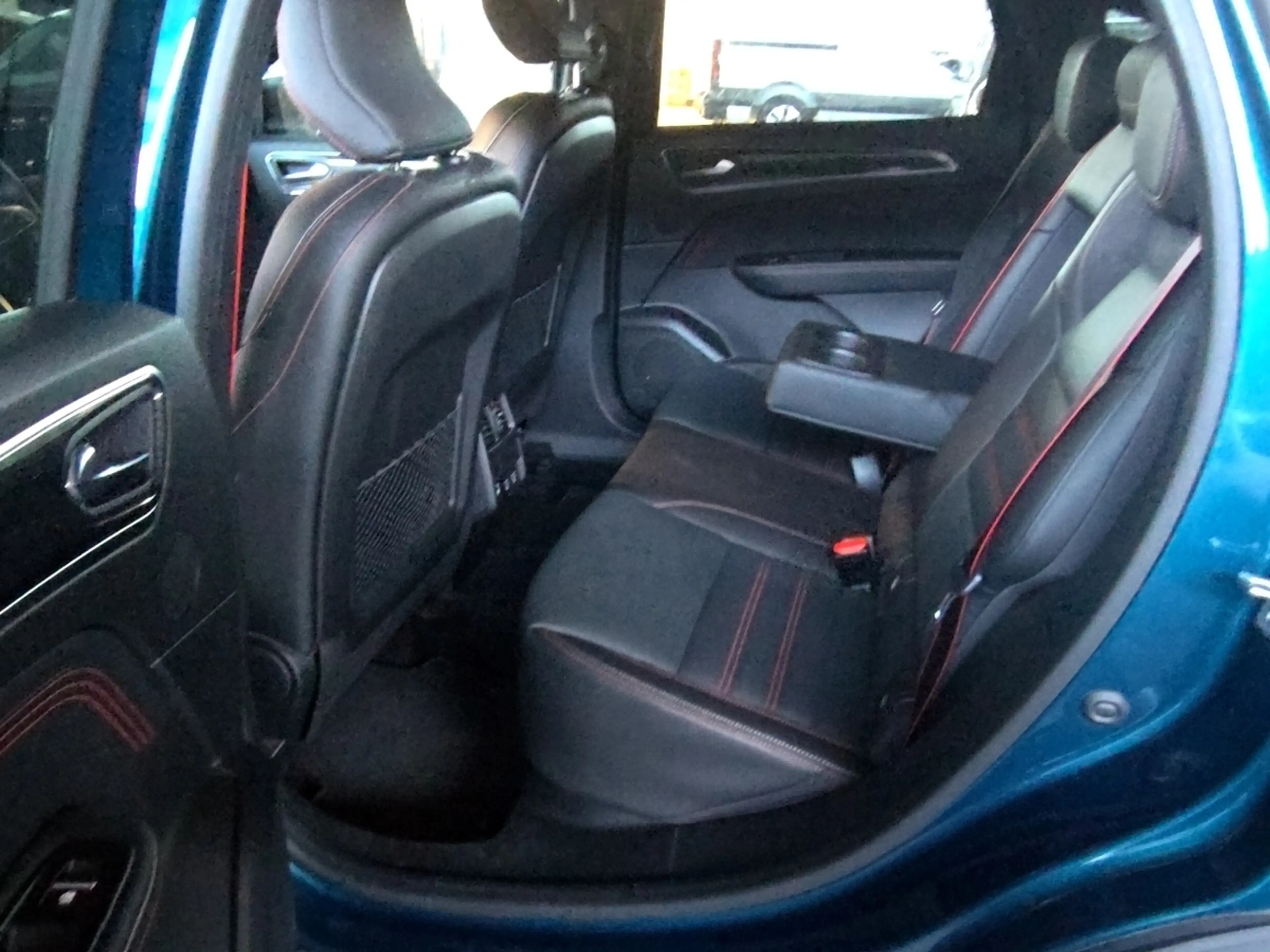 Renault Arkana R.S. LINE E-TECH 145 Klima Navi PDC — photo 8